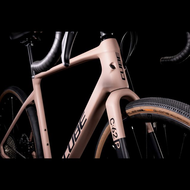 CUBE Nuroad WS C:62 Pro 2022 naisten gravel grinder CUBE Nuroad WS C:62 Pro 2022 naisten gravel grinder